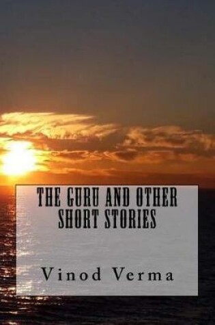 Cover of The Guru and other Short Stories