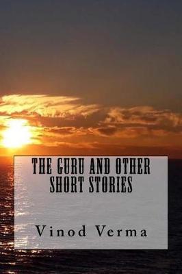 Book cover for The Guru and other Short Stories