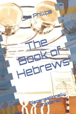 Book cover for The Book of Hebrews