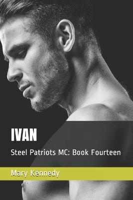 Book cover for Ivan