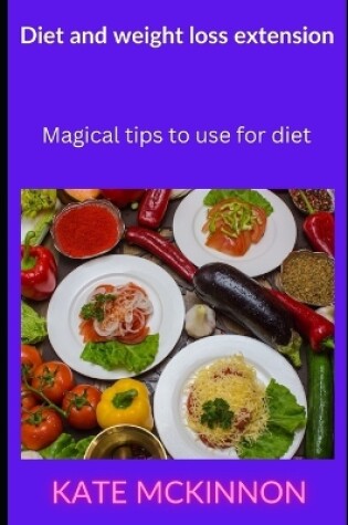 Cover of Diet and weight loss extension