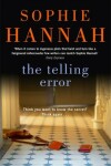 Book cover for The Telling Error