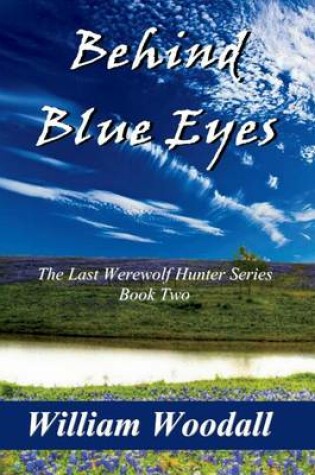 Cover of Behind Blue Eyes