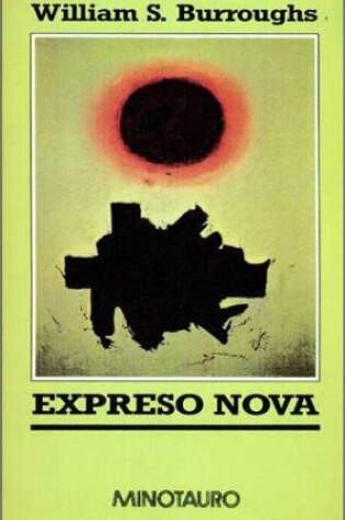 Cover of Expreso Nova