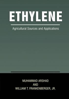 Book cover for Ethylene