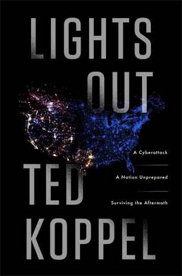 Book cover for Lights Out