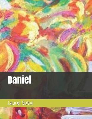 Book cover for Daniel