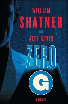 Cover of Zero-G: Book 1