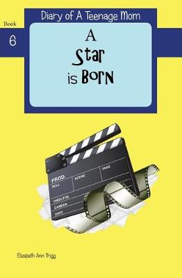 Book cover for A Star is Born