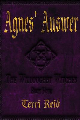 Book cover for Agnes' Answer
