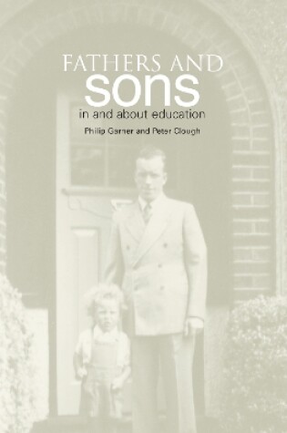 Cover of Fathers and Sons