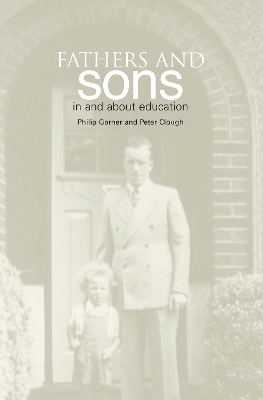 Book cover for Fathers and Sons