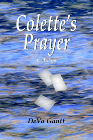 Cover of Colette's Prayer