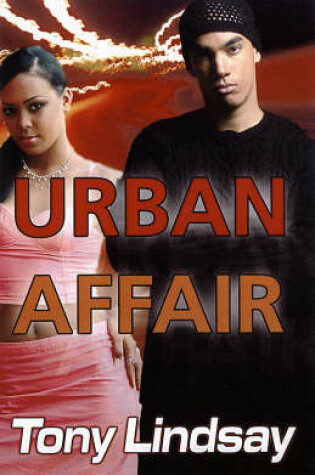 Cover of Urban Affair