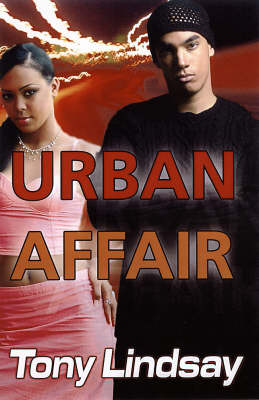 Book cover for Urban Affair