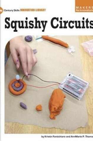 Cover of Squishy Circuits