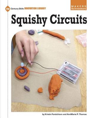 Cover of Squishy Circuits