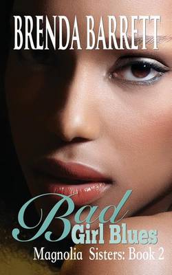 Book cover for Bad Girl Blues