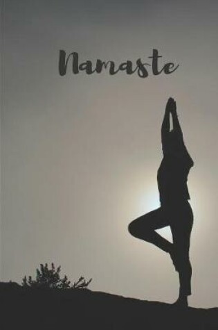 Cover of Namaste