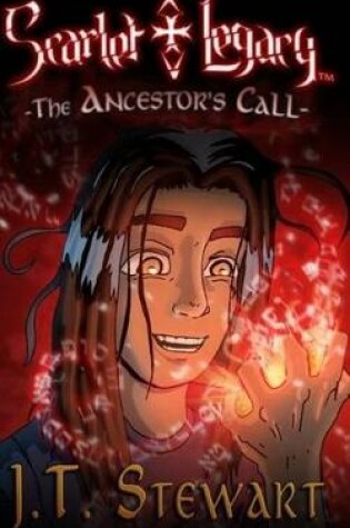 Cover of The Ancestor's Call