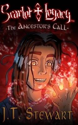 Book cover for The Ancestor's Call