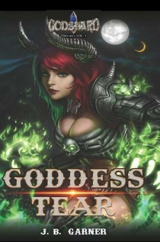Cover of Goddess Tear