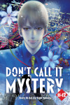 Book cover for Don't Call it Mystery (Omnibus) Vol. 11-12