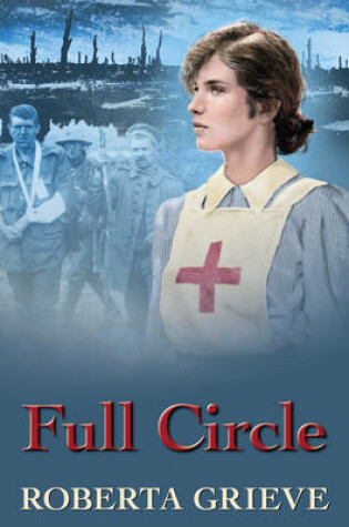 Cover of Full Circle