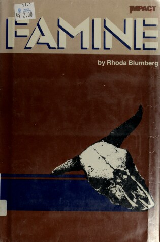 Cover of Famine