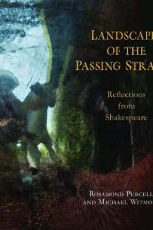 Cover of Landscapes of the Passing Strange