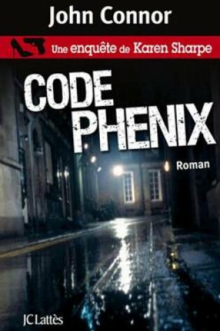 Cover of Code Phenix