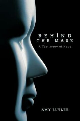 Cover of Behind the Mask