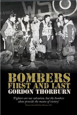 Book cover for Bombers,First and Last