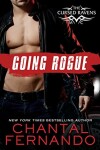 Book cover for Going Rogue