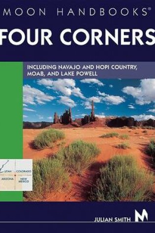 Cover of Four Corners