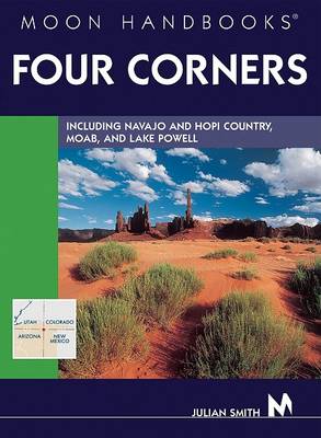 Cover of Four Corners