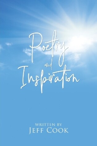 Cover of Poetry and Inspiration