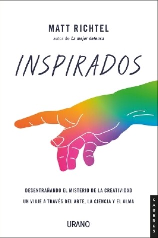 Cover of Inspirados