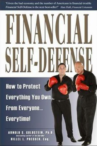 Cover of Financial Self-Defense