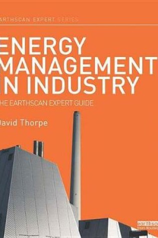 Cover of Energy Management in Industry