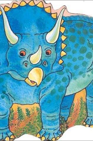 Cover of Triceratops