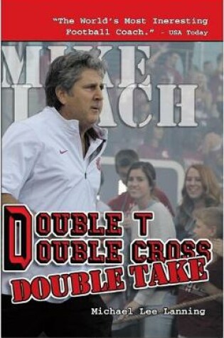 Cover of Double T - Double Cross - Double Take