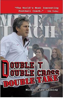 Book cover for Double T - Double Cross - Double Take