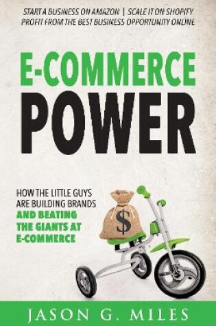 Cover of E-Commerce Power