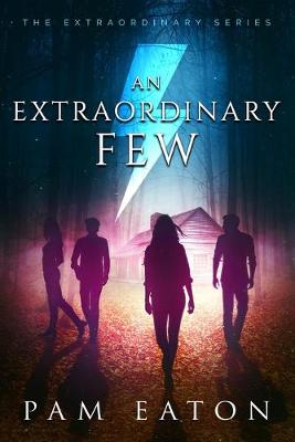 Cover of An Extraordinary Few