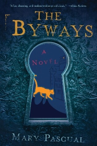 Cover of The Byways