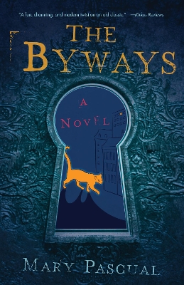 Book cover for The Byways