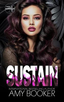 Book cover for Sustain