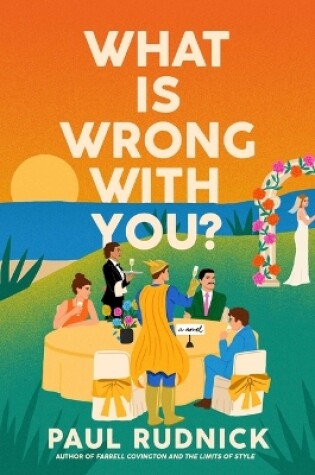 Cover of What Is Wrong with You?