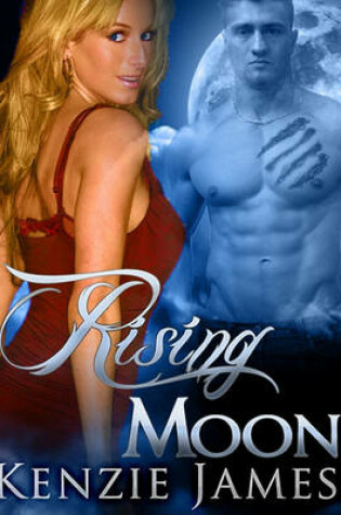 Cover of Rising Moon